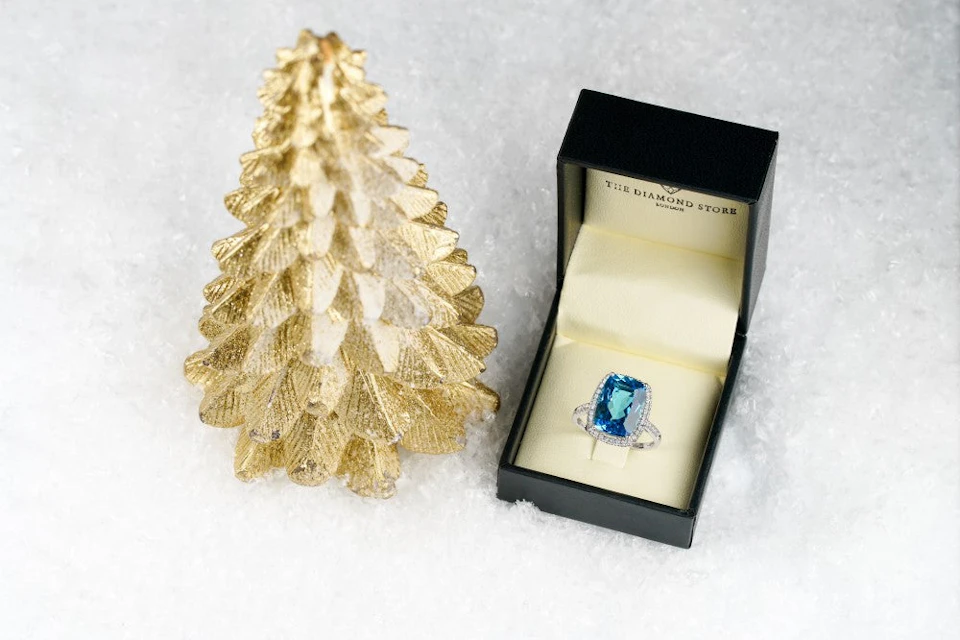 Christmas Jewellery Gift