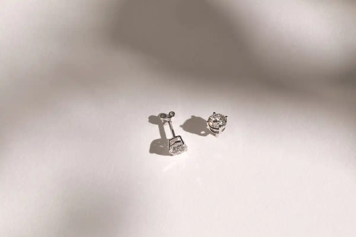 The rise of recycled metals in jewellery