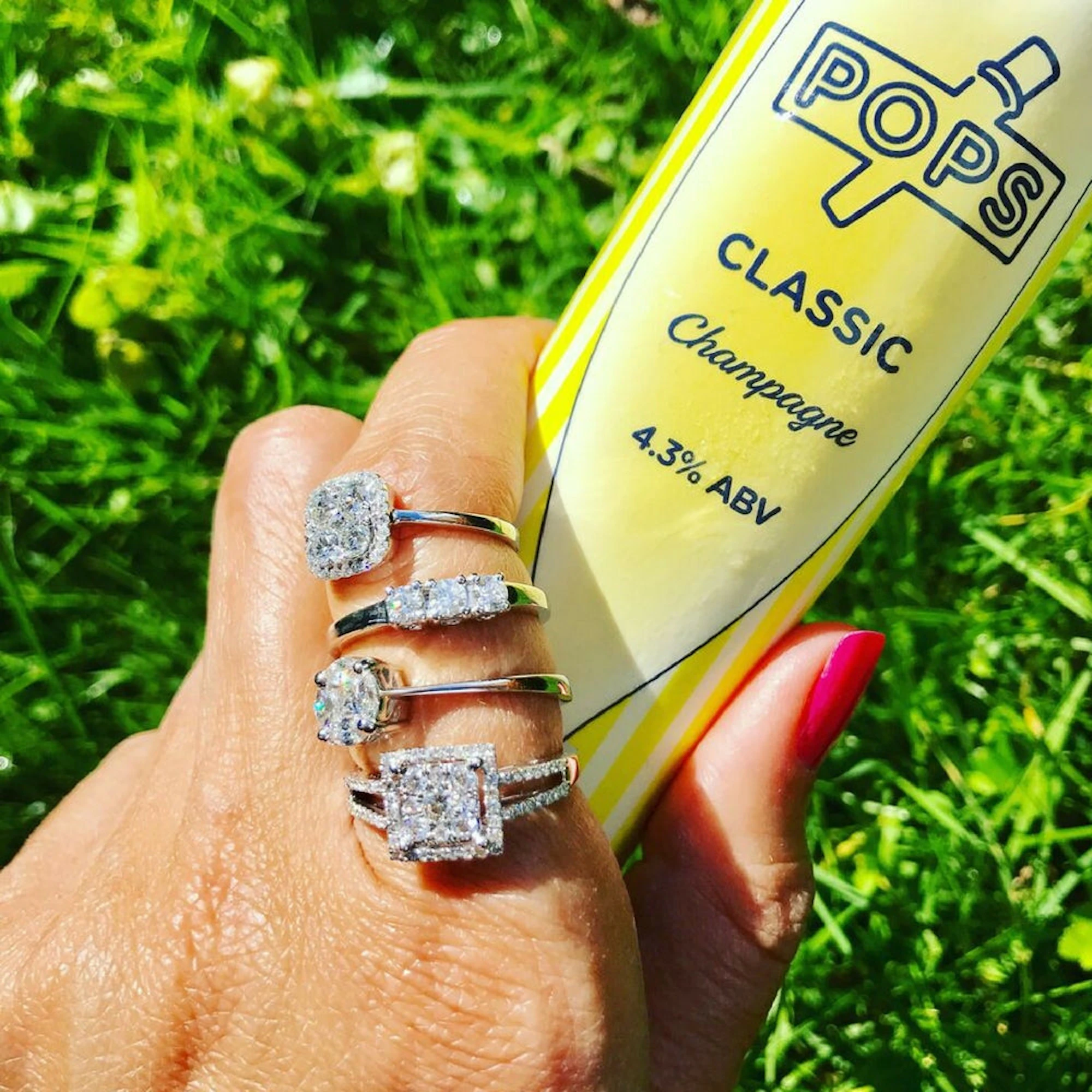 What Diamond Cut Is Best For My Engagement Ring?