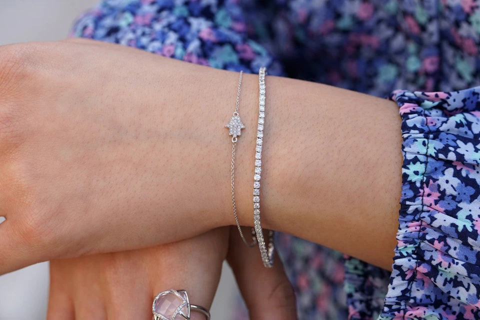 Tennis Bracelet