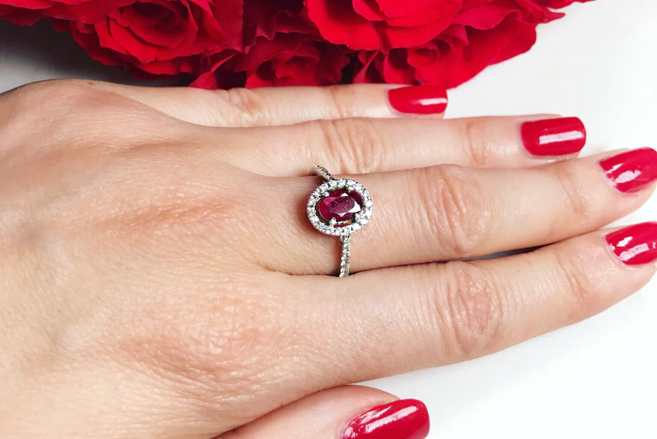 These Are the 10 Best Ruby Rings in the UK