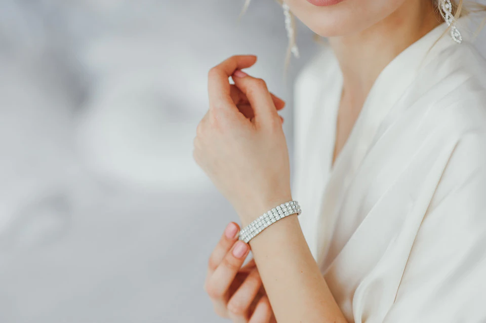 Diamond Bracelet