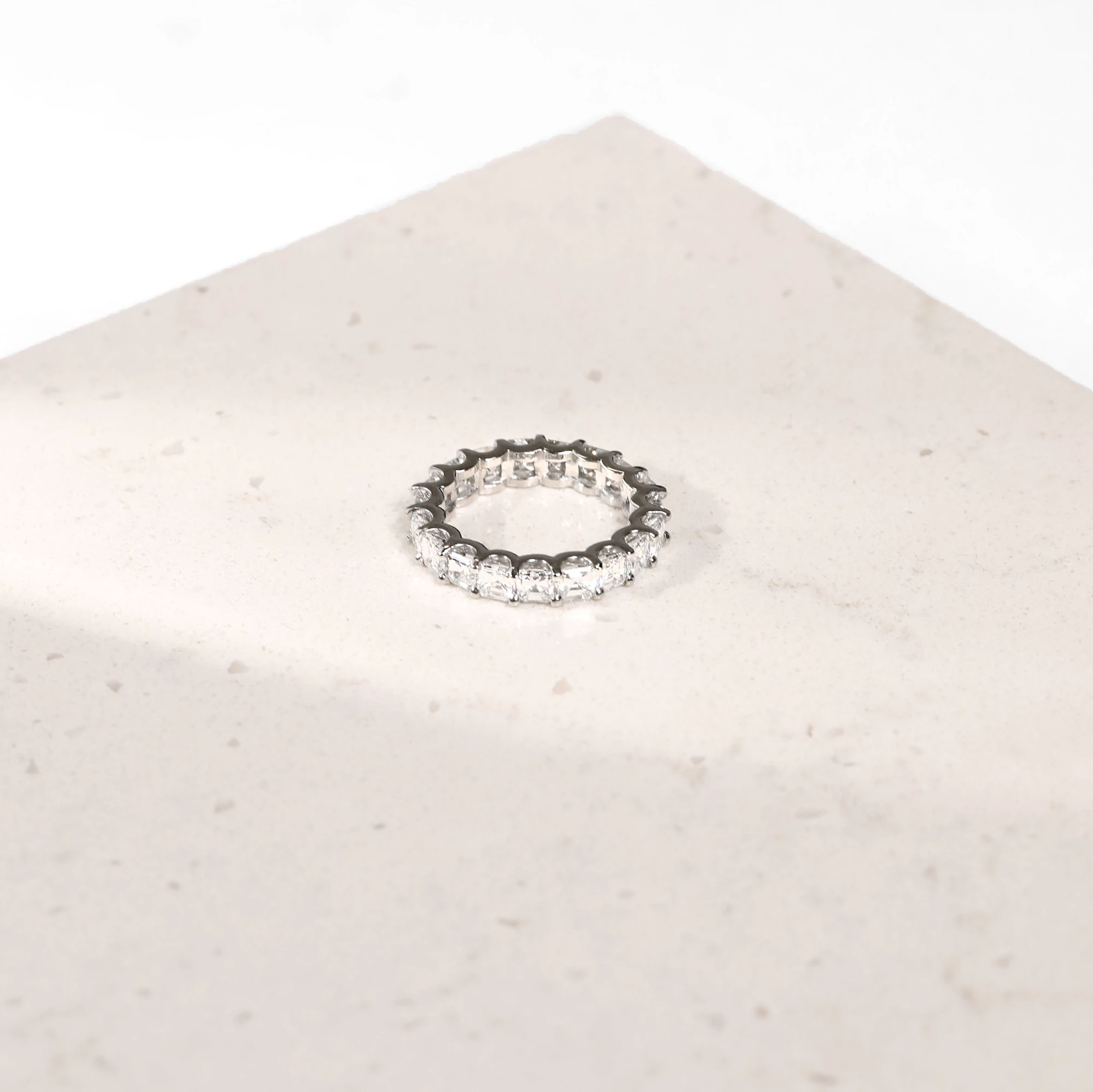 The Tradition of Promise Rings