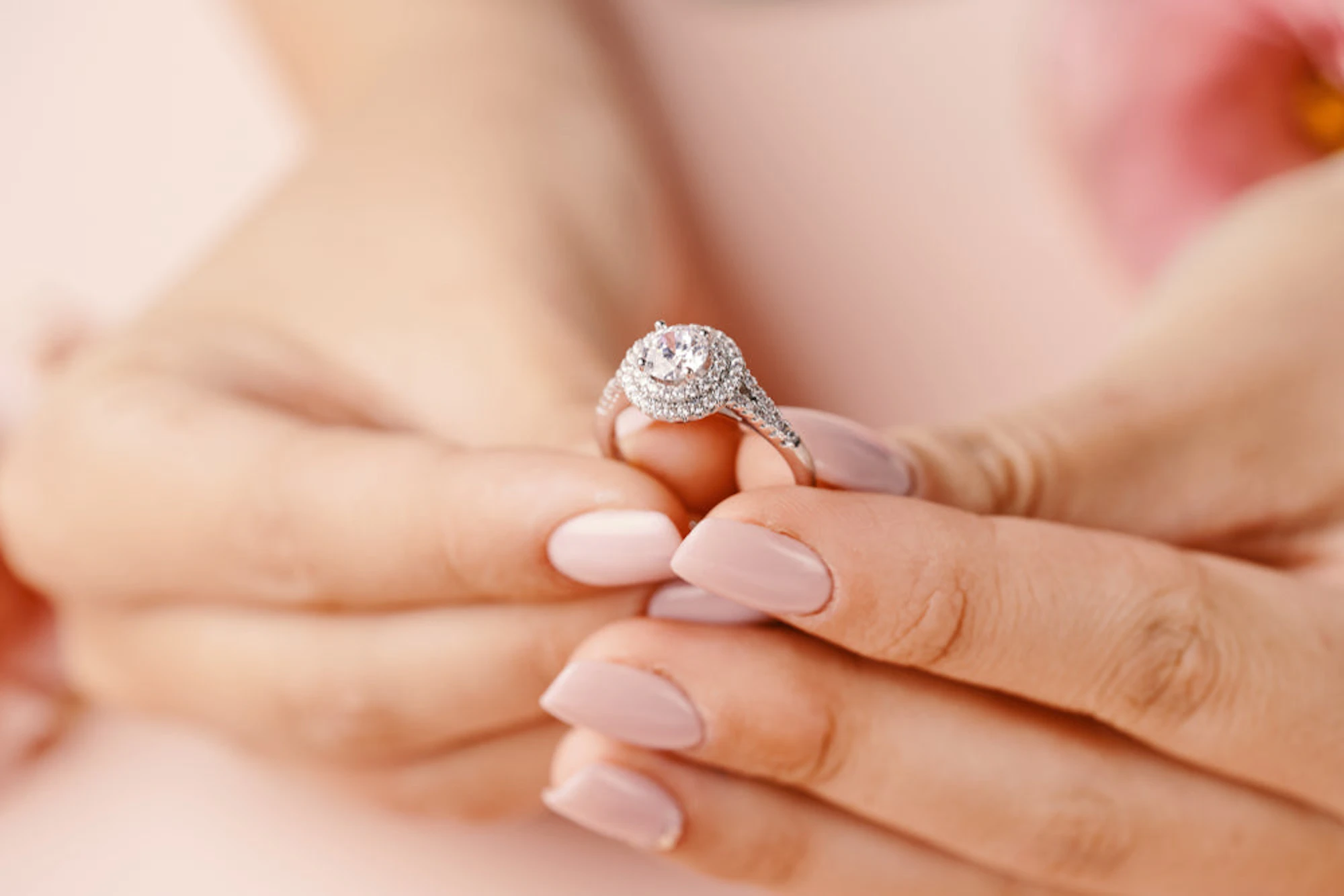 Jewellery insurance