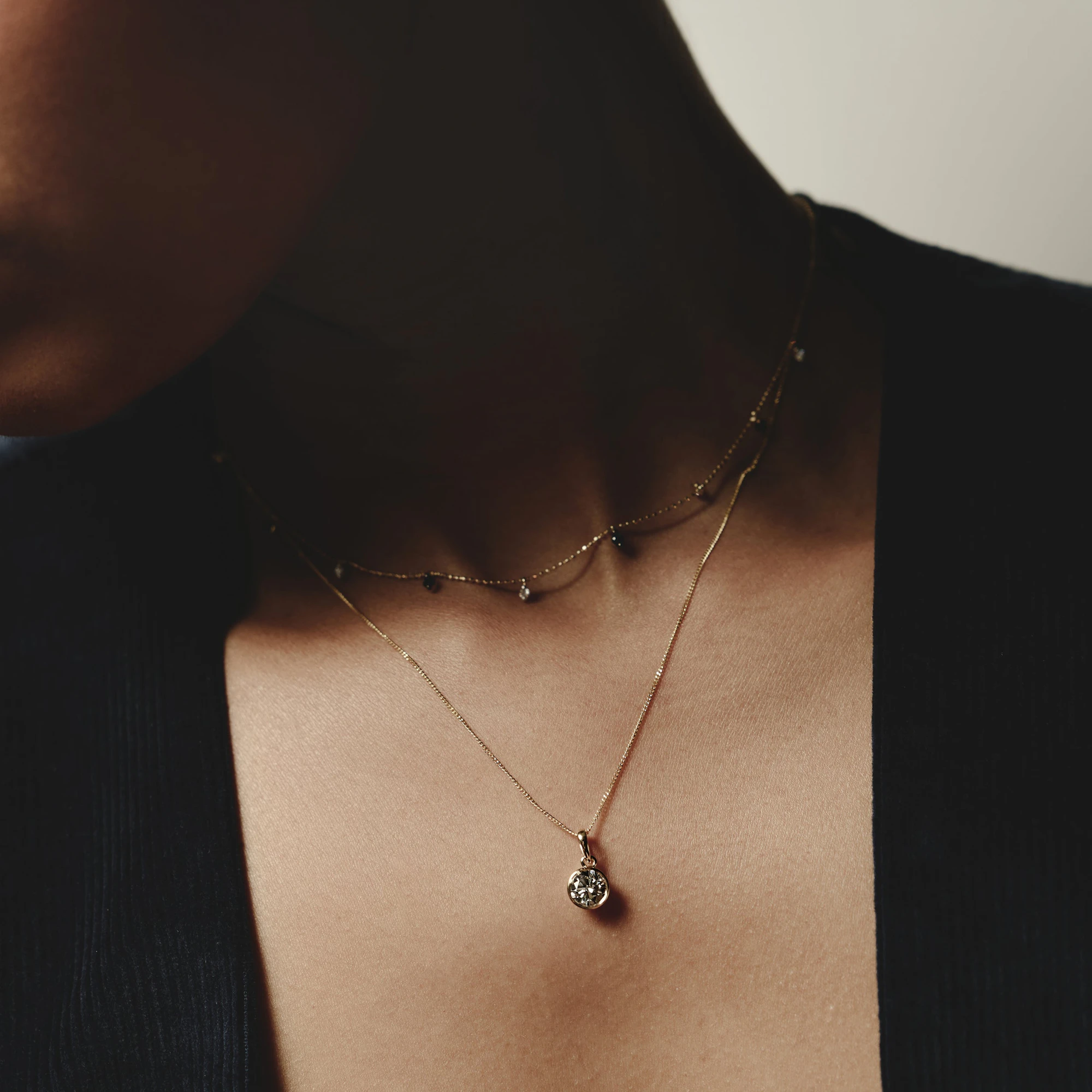 How to pair jewellery with work wear