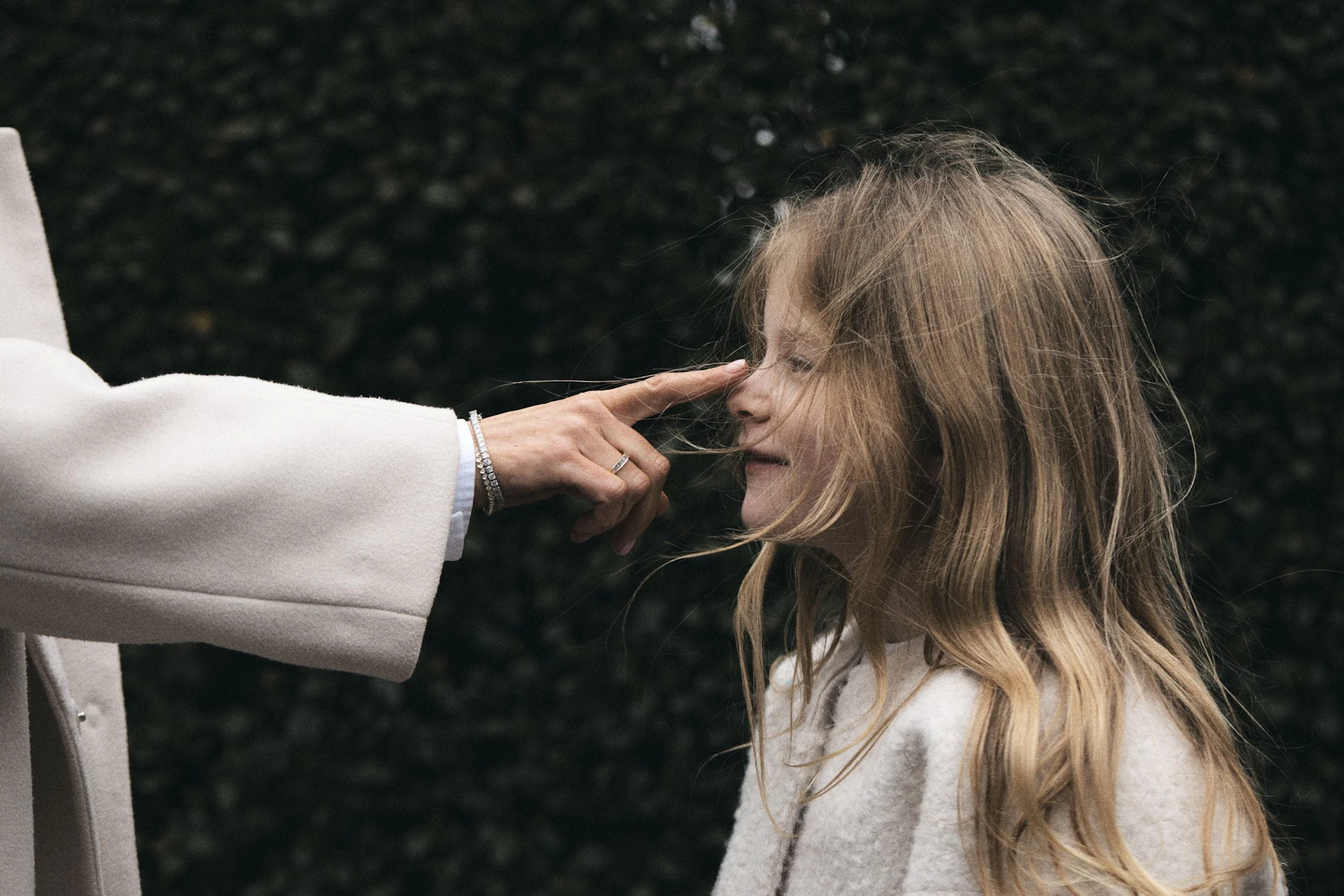 Should you pass jewellery down to the next generation?