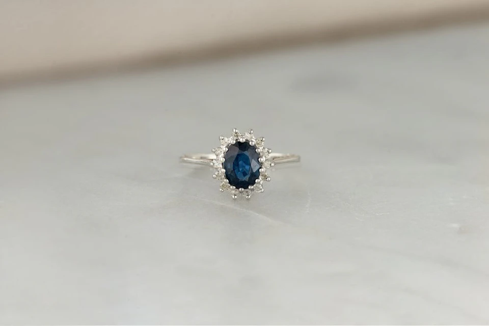 Gem Ring