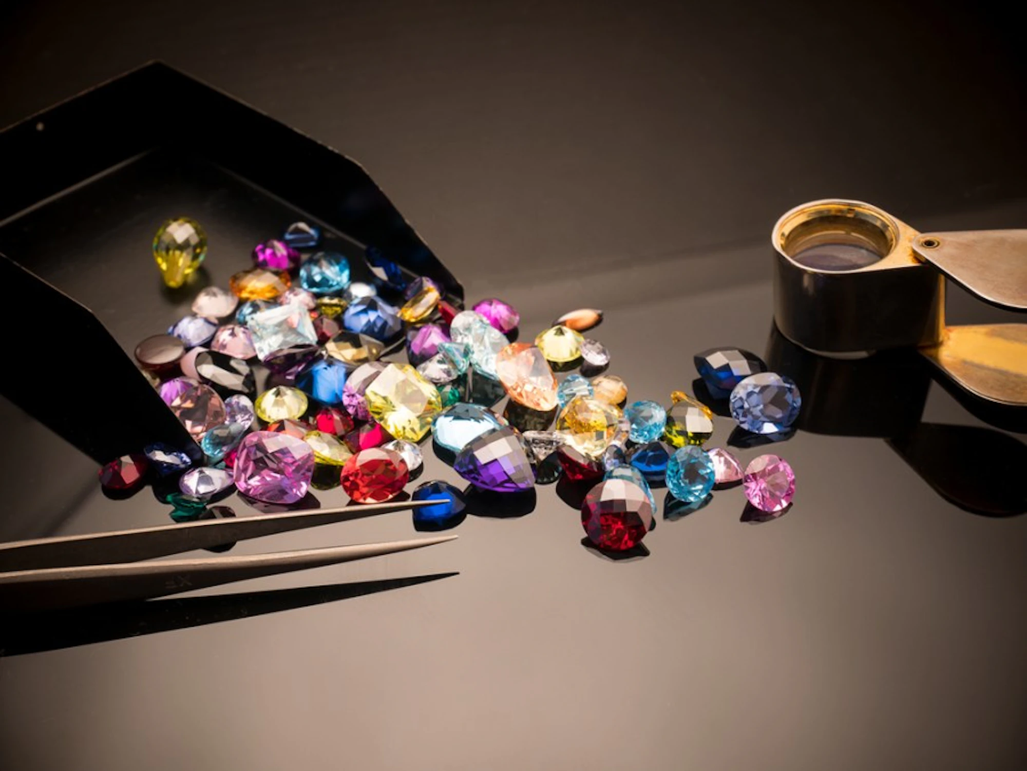 Mohs Scale: Importance of Gem Hardness In Jewellery