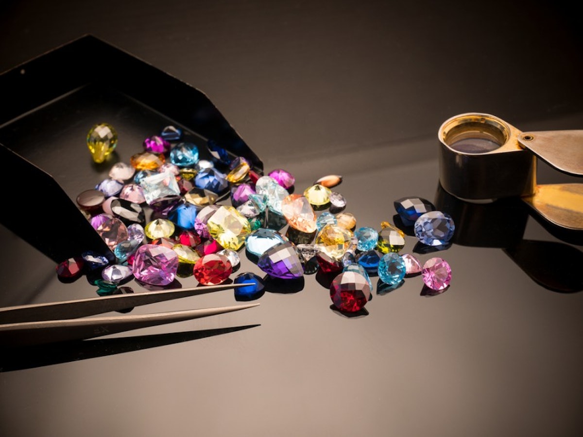 Mohs Scale: Importance of Gem Hardness In Jewellery