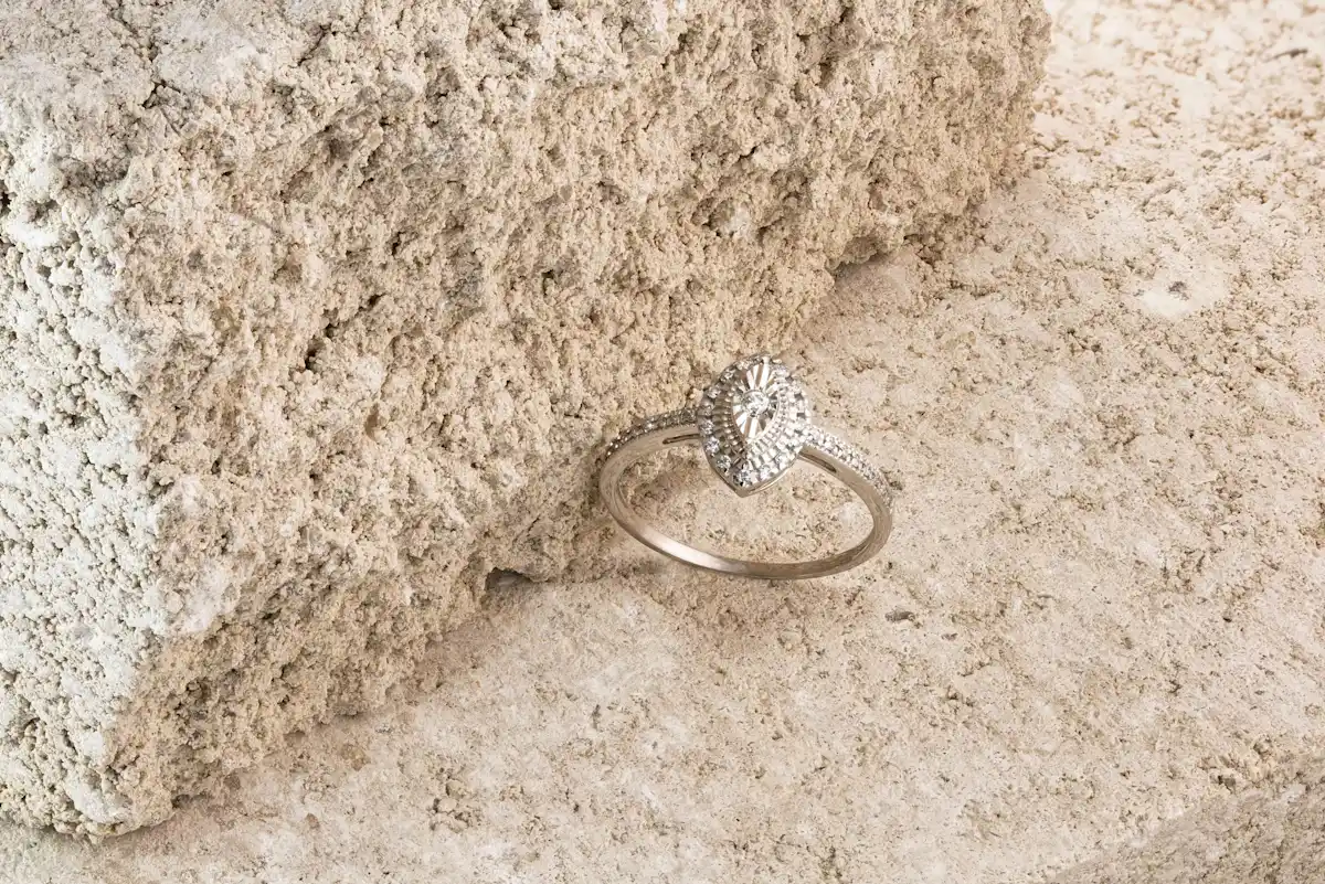 cluster engagement rings