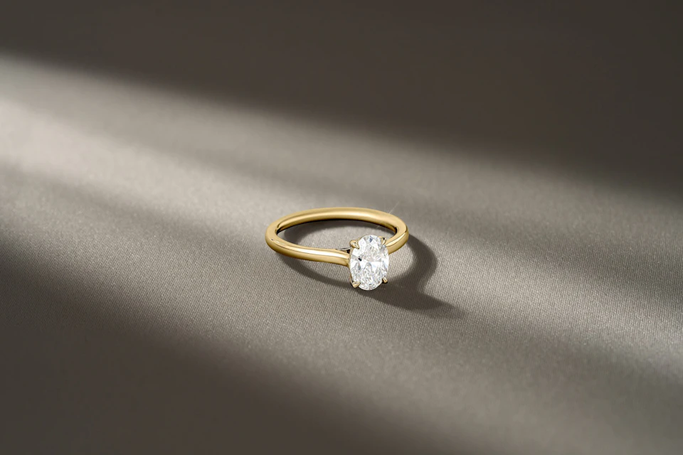 Are diamonds worth more than gold?