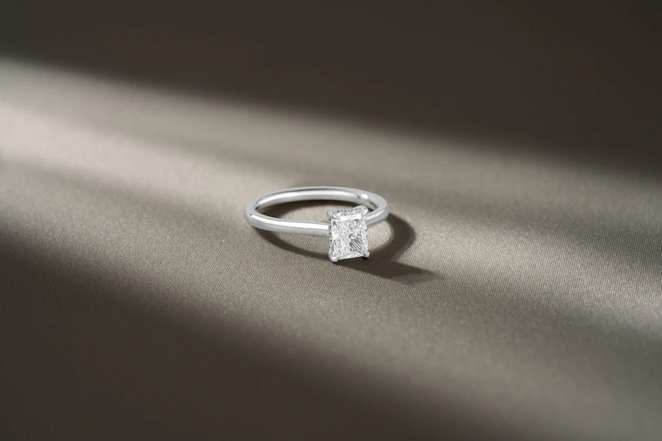 engagement ring