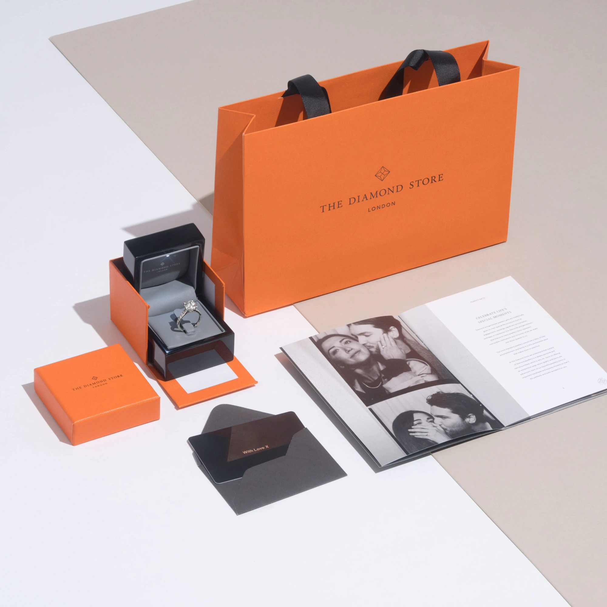 The do’s and don'ts of jewellery storage