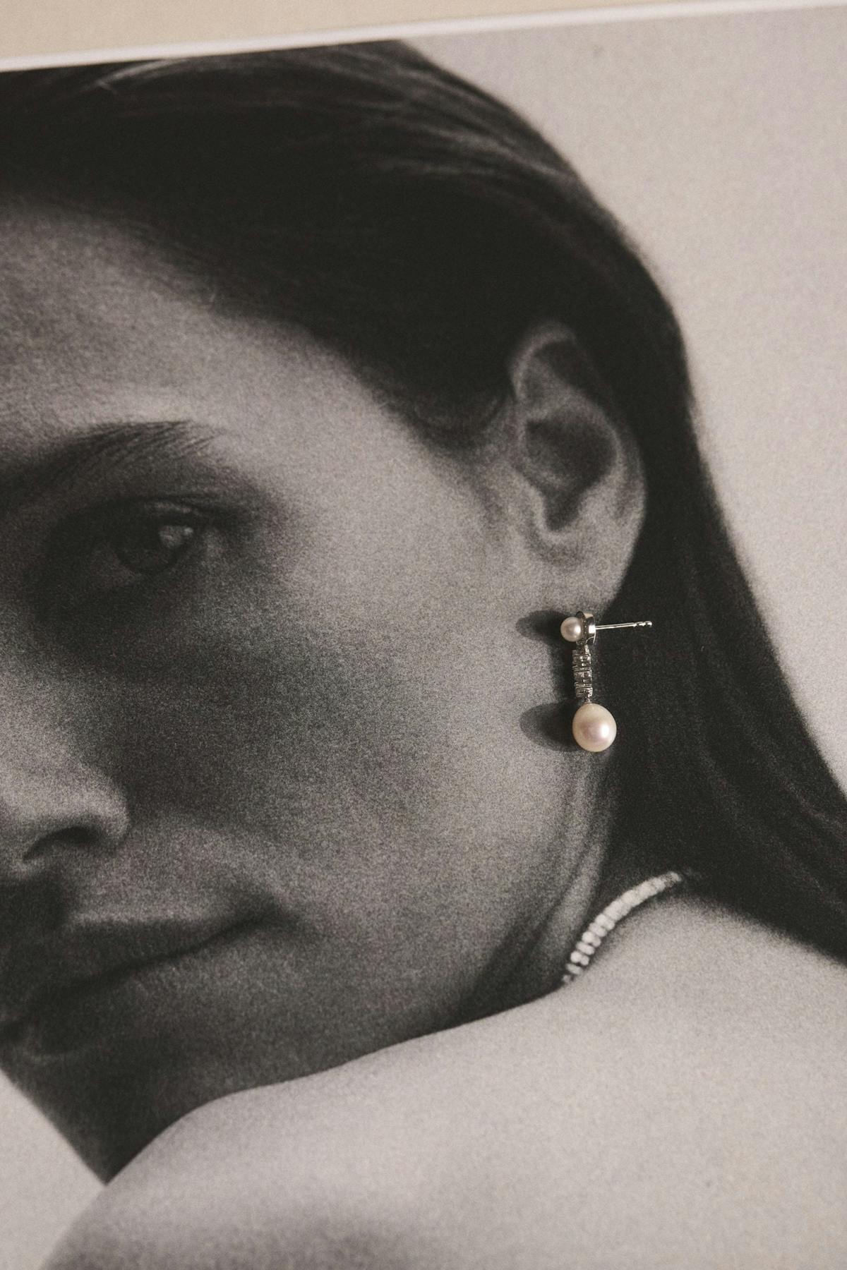 Our favourite jewellery for the ‘old money’ aesthetic 