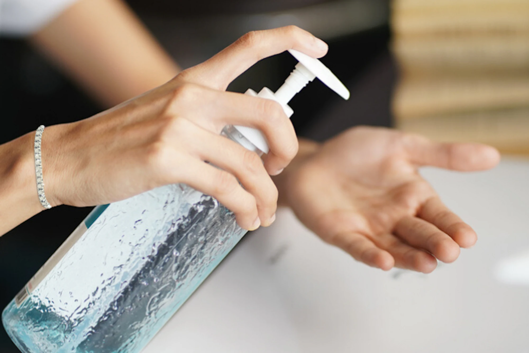 Jewellery and Hand Washing - 5 Practical Tips