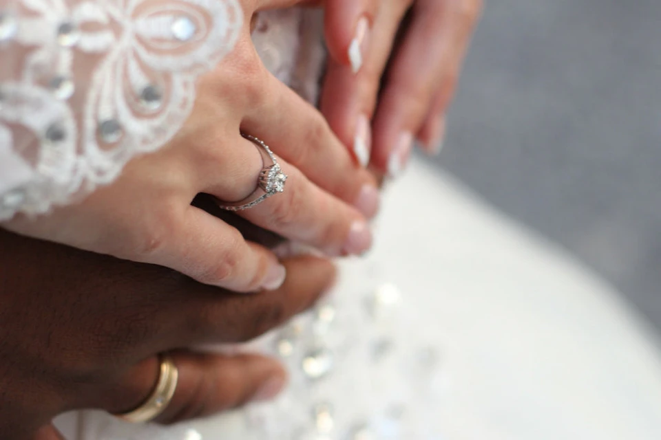 Best Engagement Ring Style for Your Hand Shape