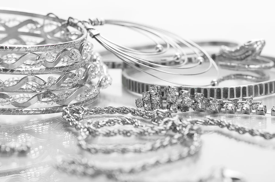 What Is Sterling Silver