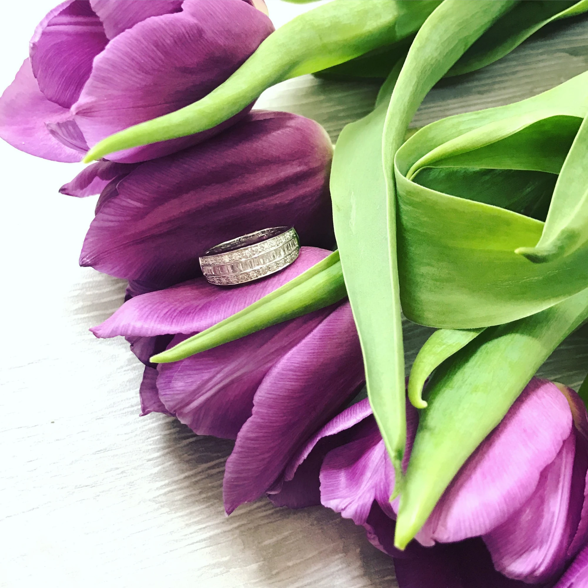 meaning of eternity rings