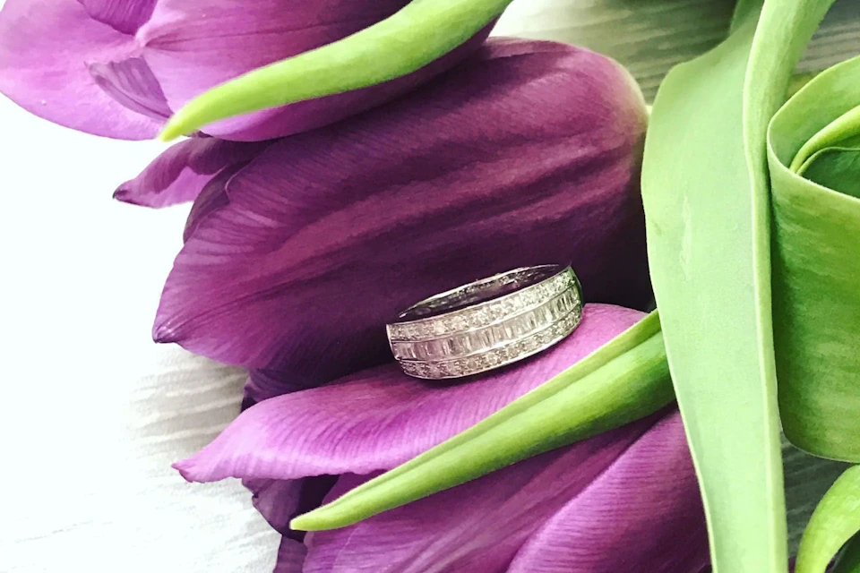 meaning of eternity rings