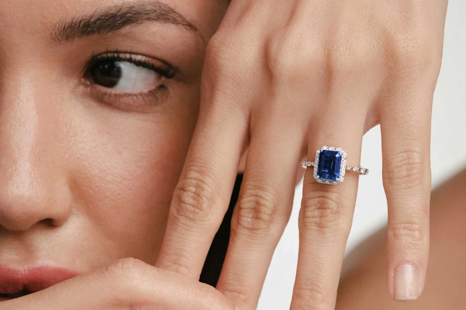 Diamond Jewellery Self-Gifts