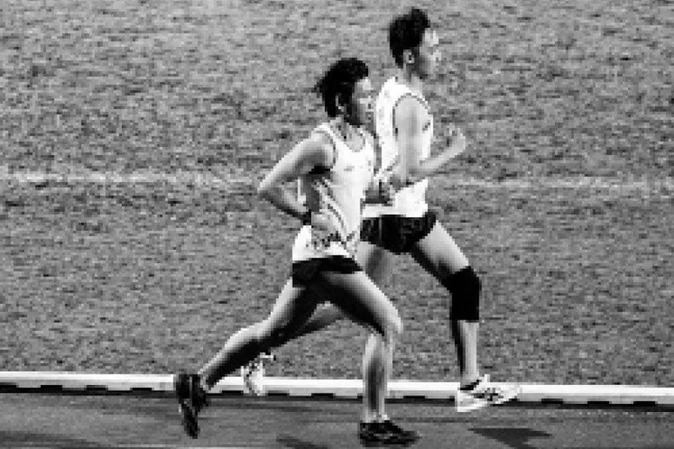 Athletic And Active Marriage Proposal Ideas