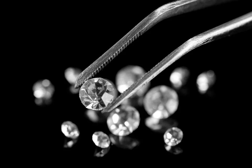 Diamond Buying Guide