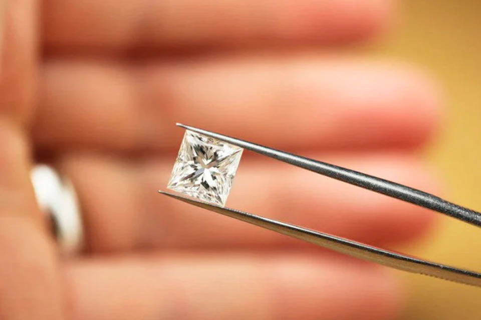 Diamonds: 5 Questions People Most Often Ask