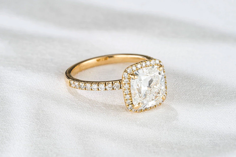 diamond ring