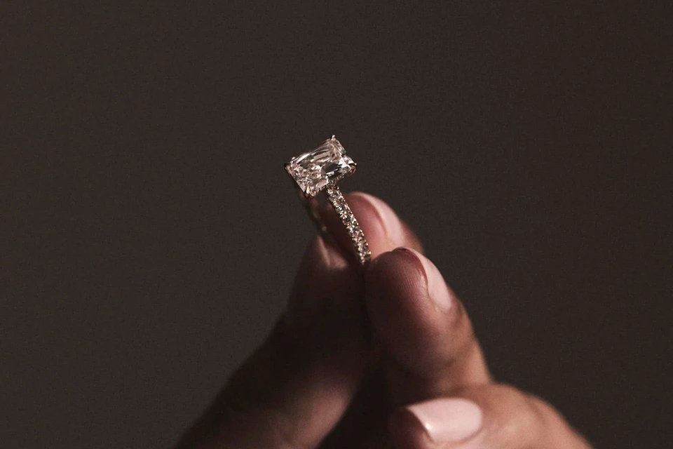 Divorce Rings