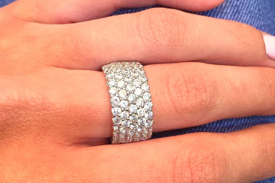 meaning of eternity rings