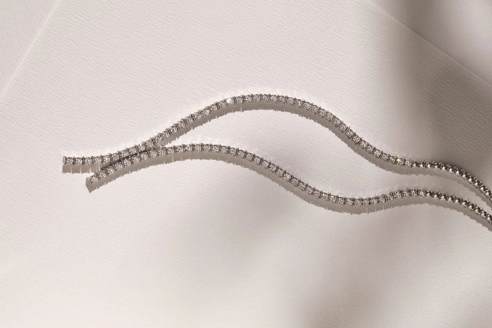 diamond necklaces