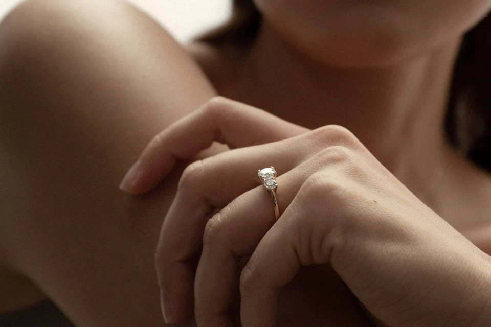 Choosing the perfect ring setting