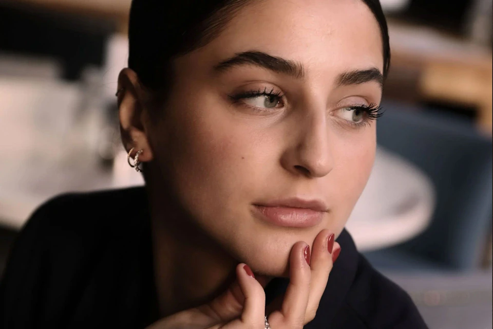 how to stack earrings