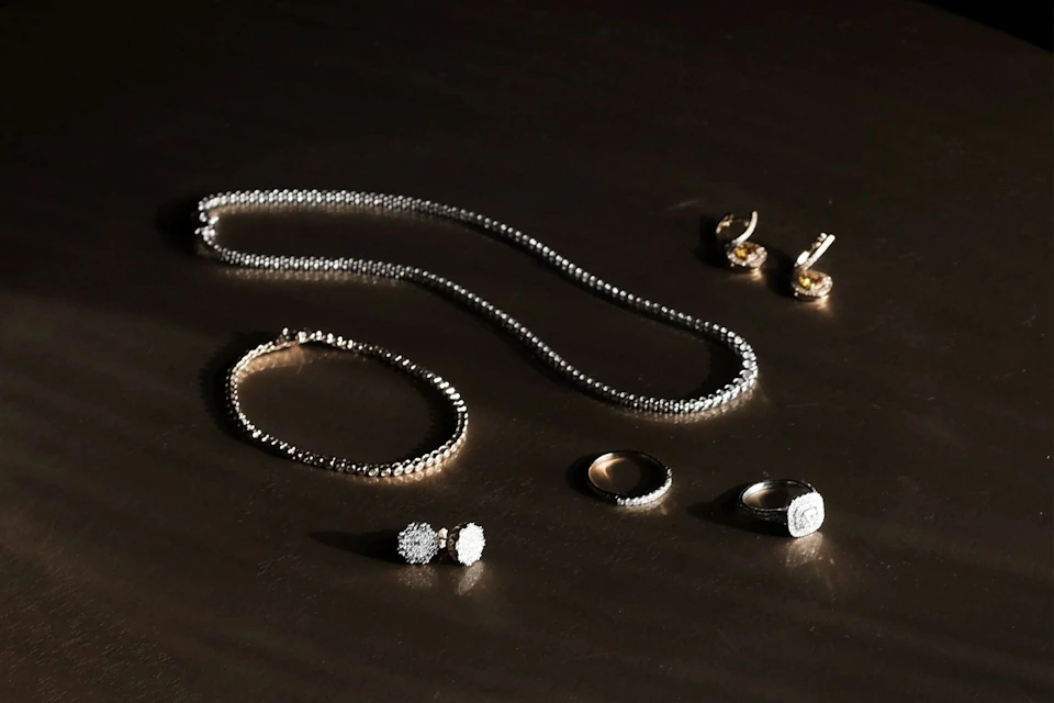 Jewellery