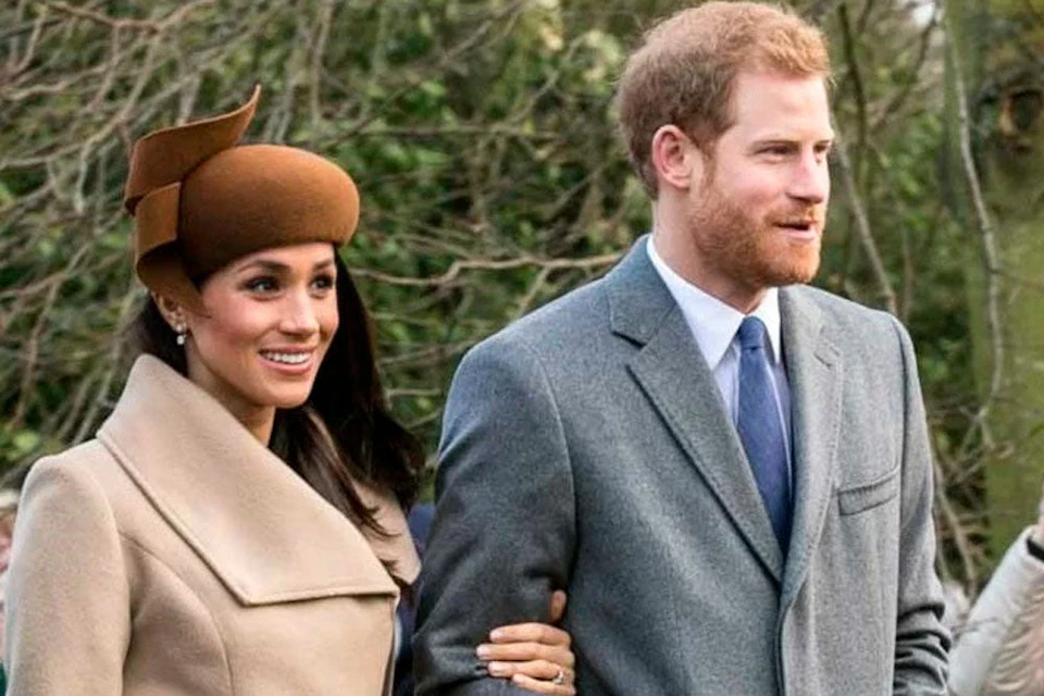 Meghan Markle's wedding day jewellery - photo by Mark Jones