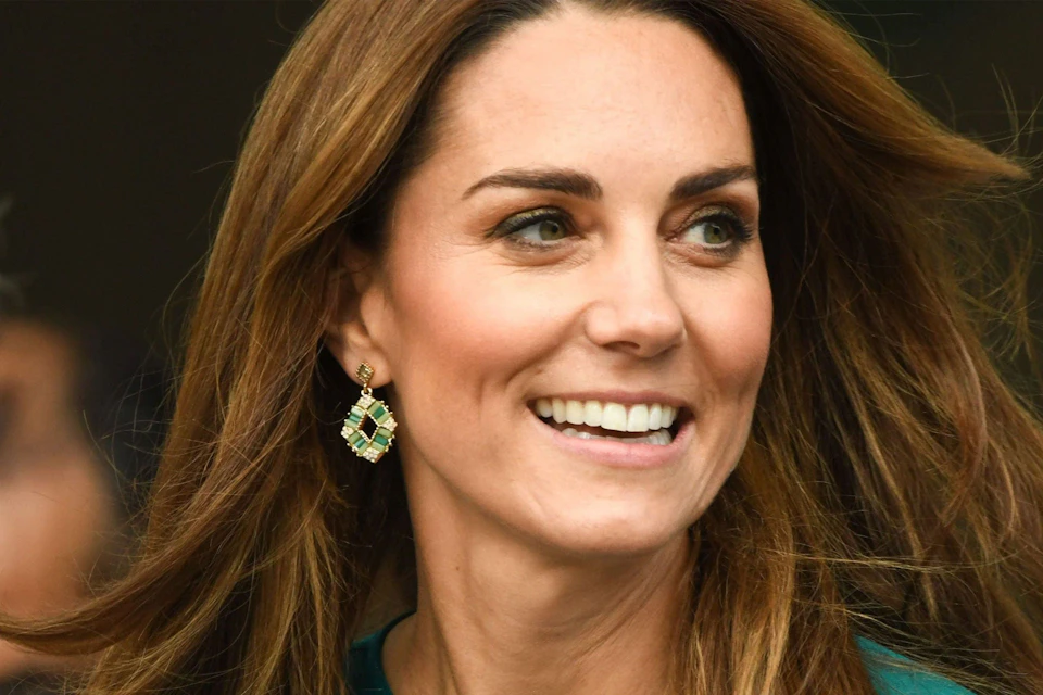 Kate Middleton’s Jewellery Style