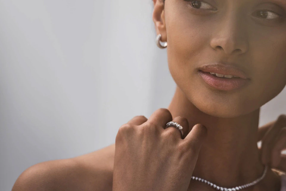 Sustainable Jewellery