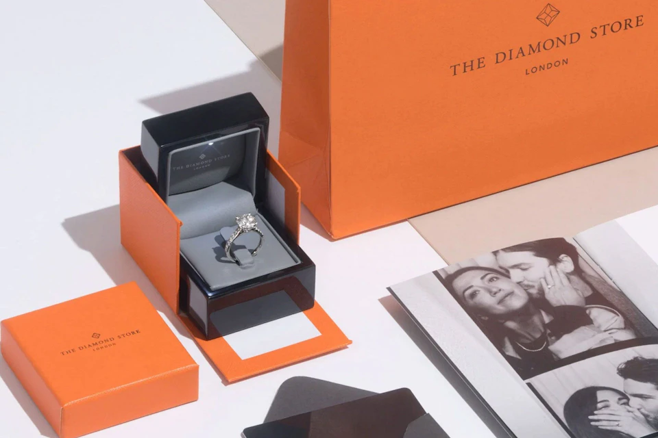 The do’s and don'ts of jewellery storage
