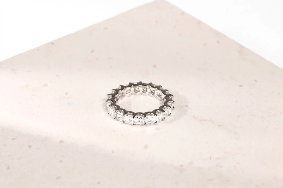 The Tradition of Promise Rings