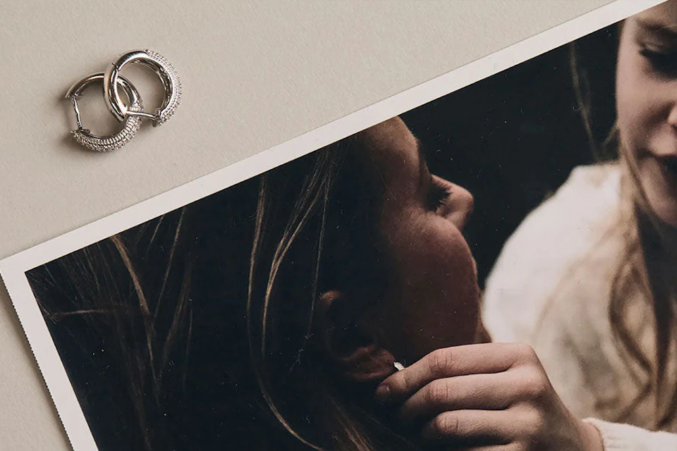 Tips for choosing the perfect Mother's Day jewellery gift