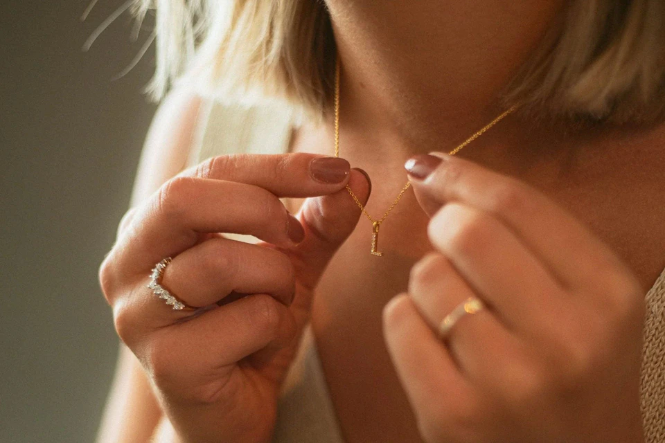 Jewellery trends for Mother’s Day