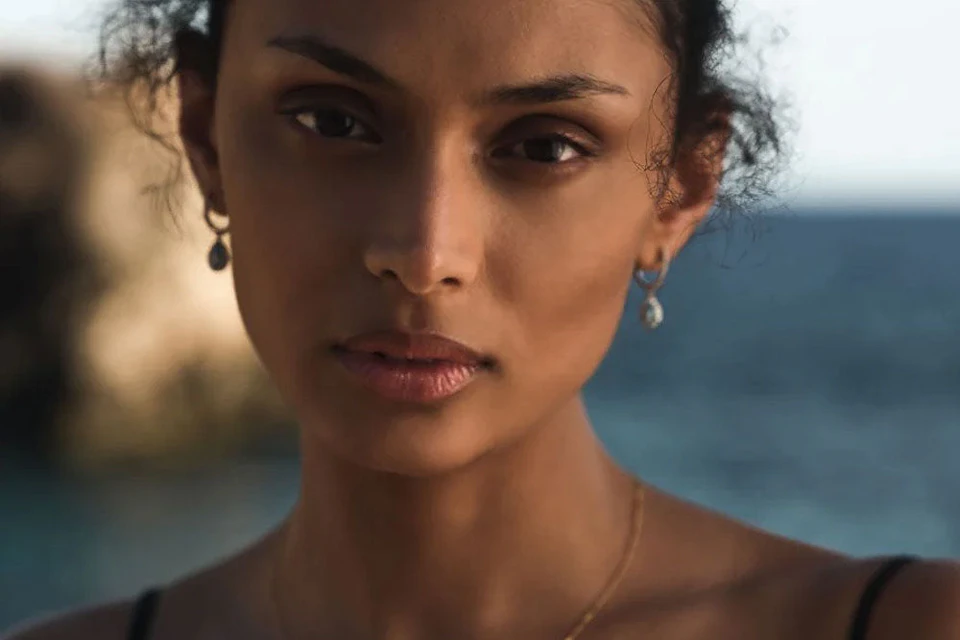 Waterproof Jewellery