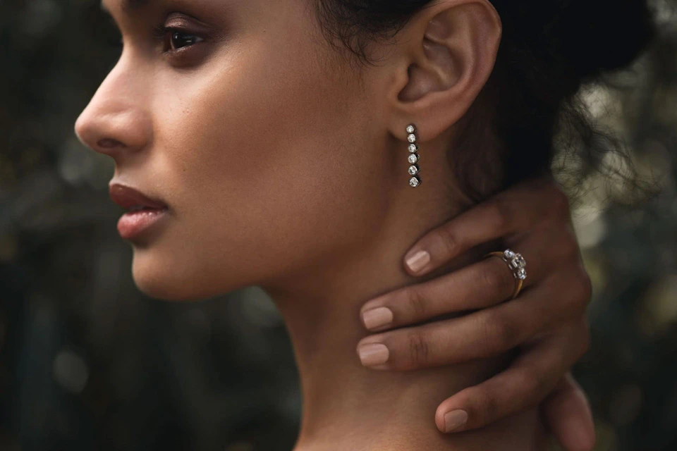 ethical diamonds