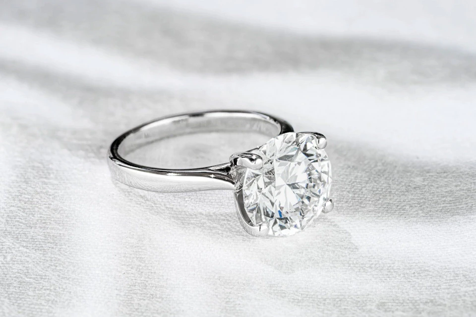 diamond ring