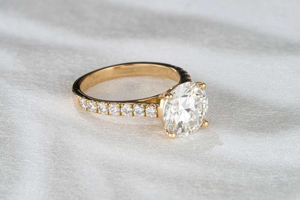 diamond ring