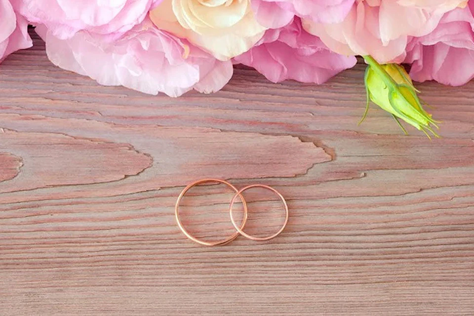 what is rose gold