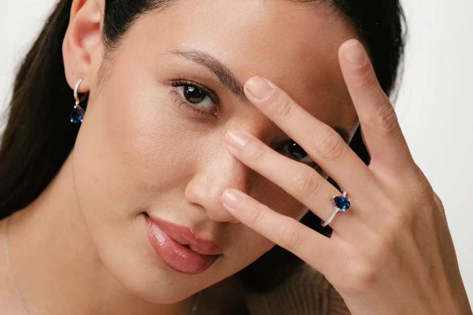 birthstone jewellery
