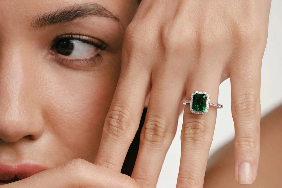 Which cut of diamond sparkles most?