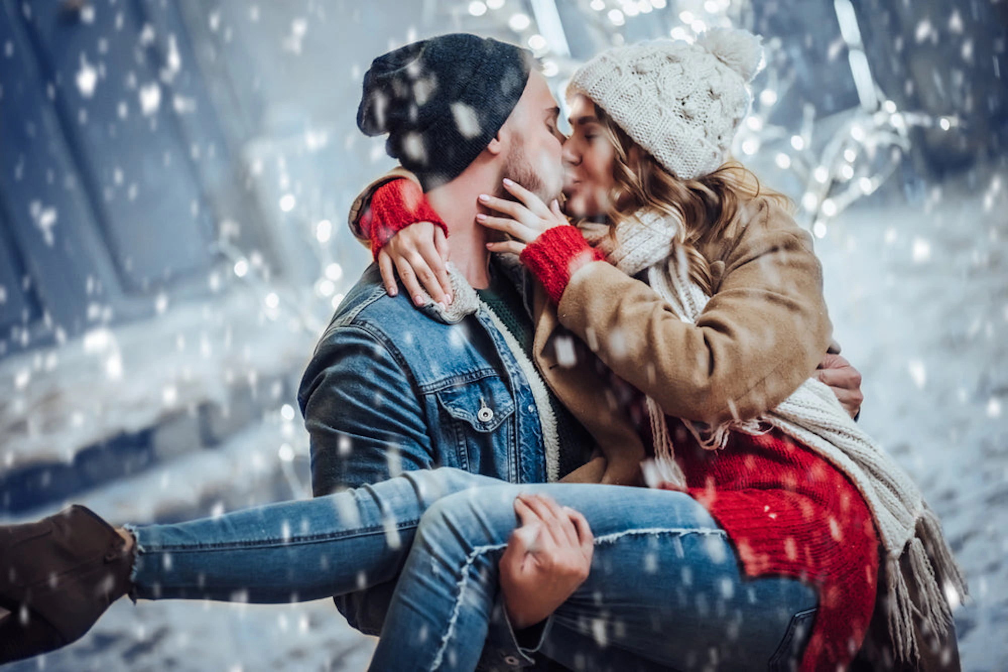best winter proposal ideas