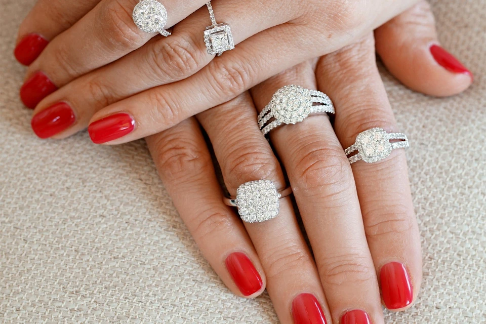 Engagement Rings